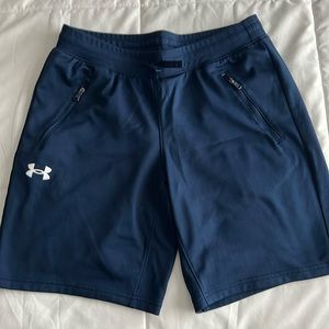 Boys Under Armour Shorts